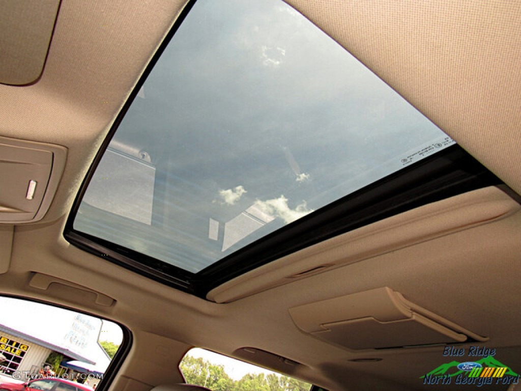 2015 Tahoe LT 4WD - White Diamond Tricoat / Cocoa/Dune photo #26