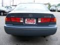 Sailfin Blue Metallic - Camry LE Photo No. 4