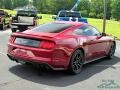 2018 Ruby Red Ford Mustang GT Fastback  photo #5