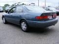 2000 Sailfin Blue Metallic Toyota Camry LE  photo #5