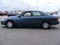 2000 Sailfin Blue Metallic Toyota Camry LE  photo #6