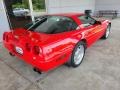 Torch Red - Corvette Coupe Photo No. 4