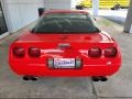 Torch Red - Corvette Coupe Photo No. 5