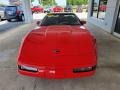 Torch Red - Corvette Coupe Photo No. 8