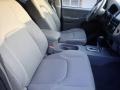 Magnetic Black Pearl - Frontier SV Crew Cab 4x4 Photo No. 10