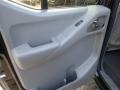 Magnetic Black Pearl - Frontier SV Crew Cab 4x4 Photo No. 19