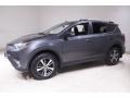 Magnetic Gray Metallic - RAV4 XLE Photo No. 3