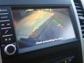 Magnetic Black Pearl - Frontier SV Crew Cab 4x4 Photo No. 24