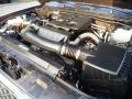 Magnetic Black Pearl - Frontier SV Crew Cab 4x4 Photo No. 25