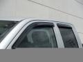 2014 Bright Silver Metallic Ram 1500 Express Quad Cab 4x4  photo #6
