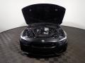 Black Sapphire Metallic - M3 Sedan Photo No. 6