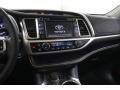 2019 Blizzard Pearl White Toyota Highlander Limited AWD  photo #9