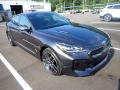 Front 3/4 View of 2023 Stinger GT2