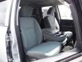 2014 Bright Silver Metallic Ram 1500 Express Quad Cab 4x4  photo #14