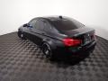 Black Sapphire Metallic - M3 Sedan Photo No. 12