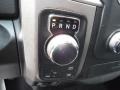 2014 Bright Silver Metallic Ram 1500 Express Quad Cab 4x4  photo #18