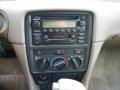 Sailfin Blue Metallic - Camry LE Photo No. 18