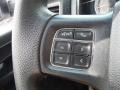 2014 Bright Silver Metallic Ram 1500 Express Quad Cab 4x4  photo #20
