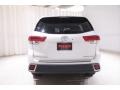 2019 Blizzard Pearl White Toyota Highlander Limited AWD  photo #21