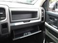 2014 Bright Silver Metallic Ram 1500 Express Quad Cab 4x4  photo #22