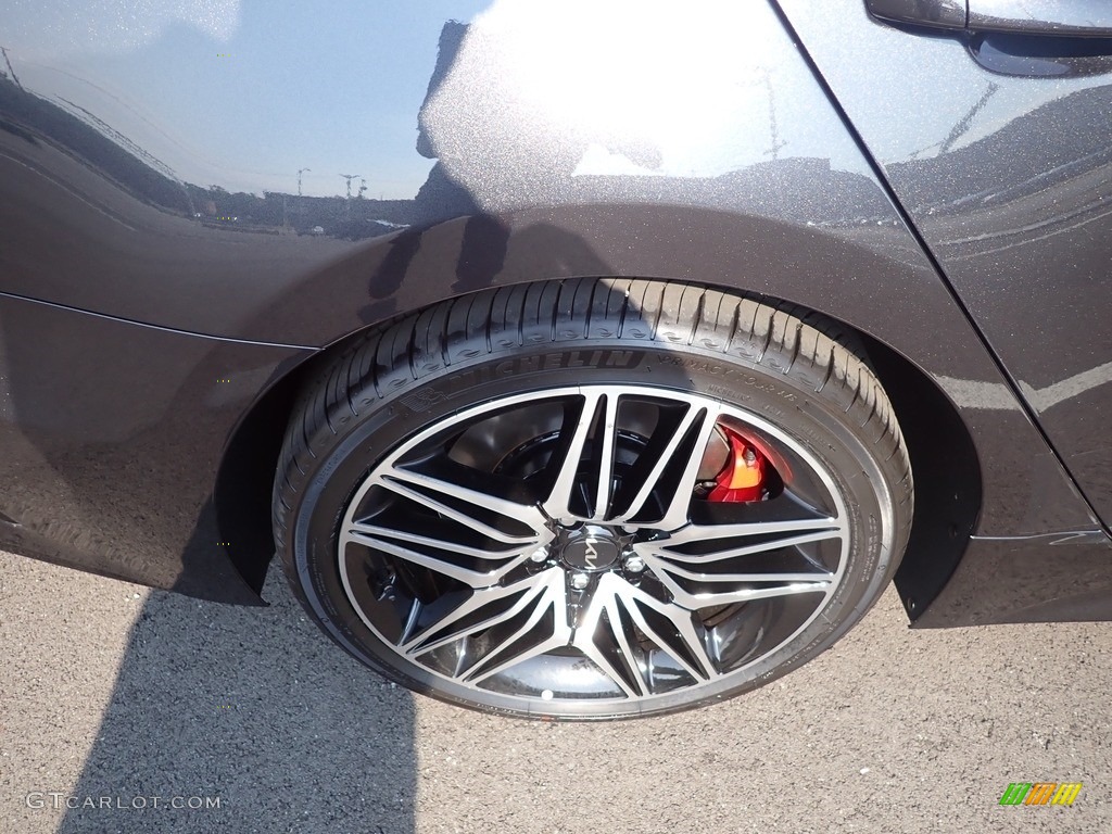 2023 Kia Stinger GT2 Wheel Photo #144394513