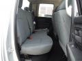 2014 Bright Silver Metallic Ram 1500 Express Quad Cab 4x4  photo #23
