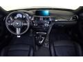 Black Sapphire Metallic - M3 Sedan Photo No. 24