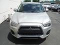 2015 Quick Silver Mitsubishi Outlander Sport ES AWC  photo #3