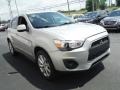 Quick Silver - Outlander Sport ES AWC Photo No. 4