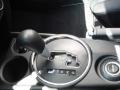  2015 Outlander Sport ES AWC CVT Automatic Shifter