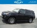 Midnight Black Metallic - 4Runner TRD Off Road Premium 4x4 Photo No. 2