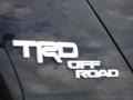 Midnight Black Metallic - 4Runner TRD Off Road Premium 4x4 Photo No. 5