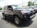 Midnight Black Metallic - 4Runner TRD Off Road Premium 4x4 Photo No. 7