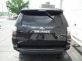 Midnight Black Metallic - 4Runner TRD Off Road Premium 4x4 Photo No. 10