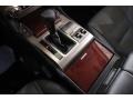 2019 Nebula Gray Pearl Lexus GX 460  photo #16