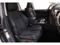 2019 Nebula Gray Pearl Lexus GX 460  photo #20