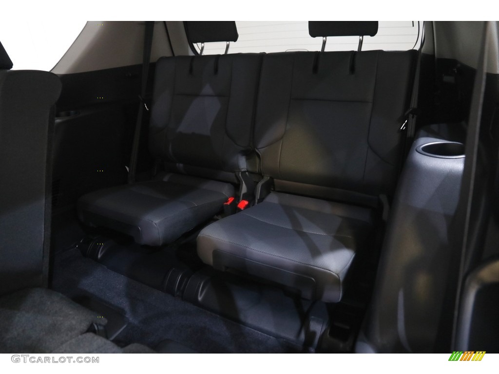 2019 GX 460 - Nebula Gray Pearl / Black photo #23