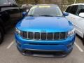 Laser Blue Pearl - Compass Altitude 4x4 Photo No. 2