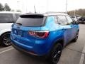 Laser Blue Pearl - Compass Altitude 4x4 Photo No. 4