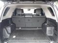 Midnight Black Metallic - 4Runner TRD Off Road Premium 4x4 Photo No. 28