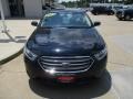 Agate Black - Taurus SEL AWD Photo No. 2