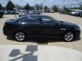 Agate Black - Taurus SEL AWD Photo No. 4