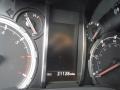 Midnight Black Metallic - 4Runner TRD Off Road Premium 4x4 Photo No. 34