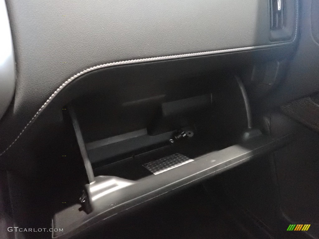 2020 Canyon Denali Crew Cab 4WD - Summit White / Jet Black photo #28