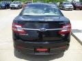 Agate Black - Taurus SEL AWD Photo No. 8