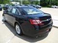 Agate Black - Taurus SEL AWD Photo No. 9