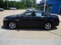 Agate Black - Taurus SEL AWD Photo No. 10