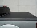 Brilliant Silver Metallic - Frontier SV Crew Cab 4x4 Photo No. 11