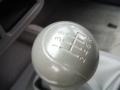 Brilliant Silver Metallic - Frontier SV Crew Cab 4x4 Photo No. 15