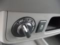 Brilliant Silver Metallic - Frontier SV Crew Cab 4x4 Photo No. 16